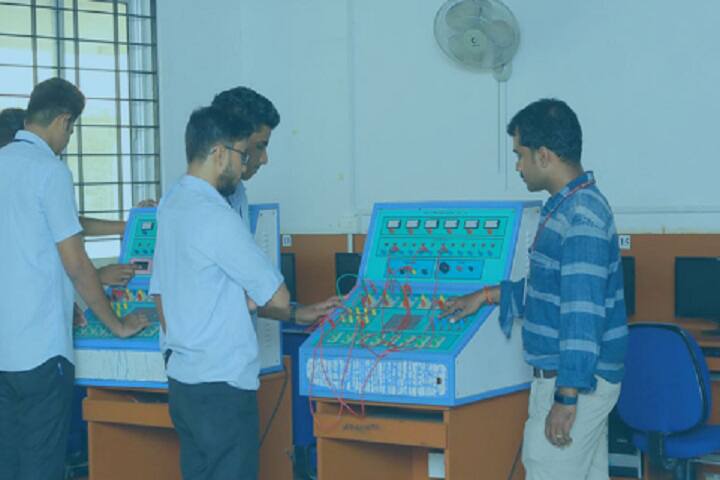 laboratory